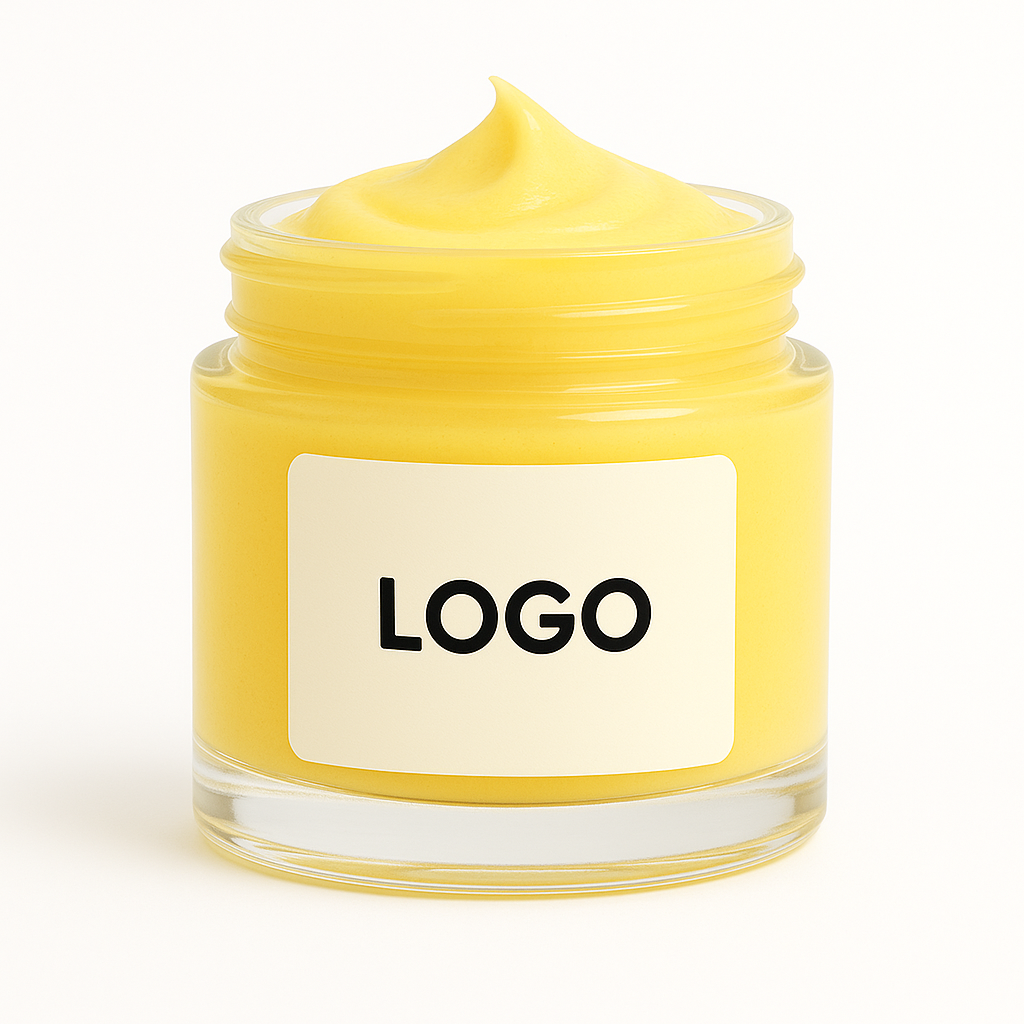 Creme  eclaircissante visage - 200 pcs