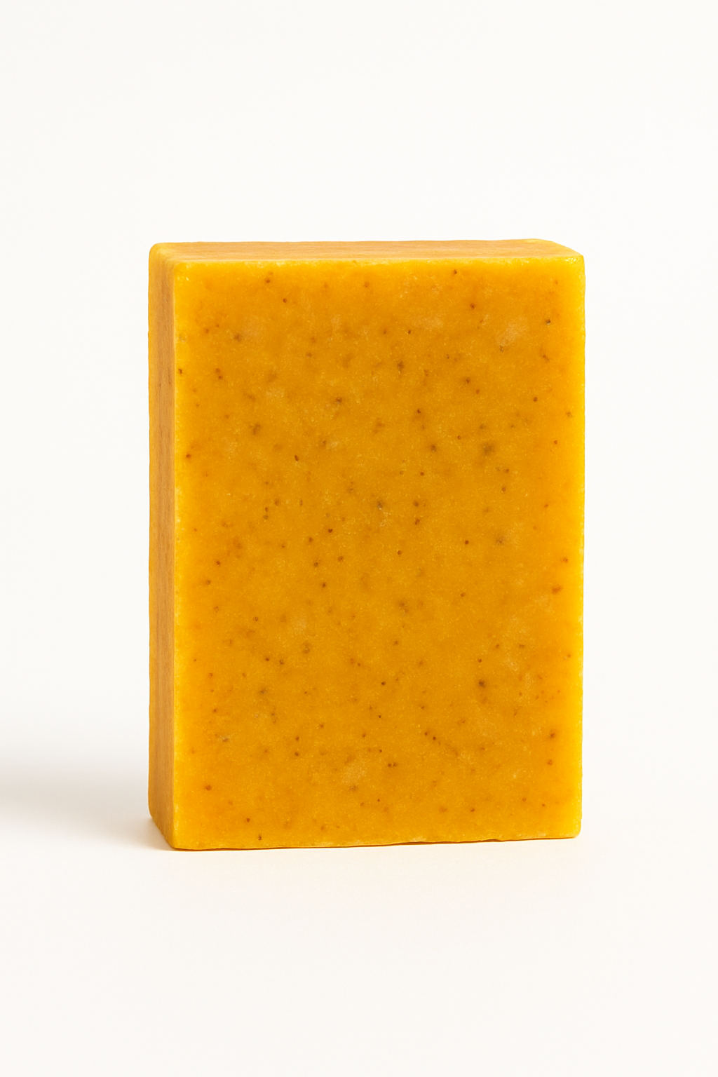 Savon visage et corps éclaircissant curcuma carotte- 200