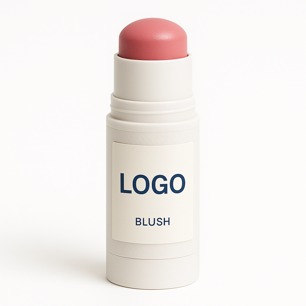 Blush en stick rosé douceur - 200 pcs