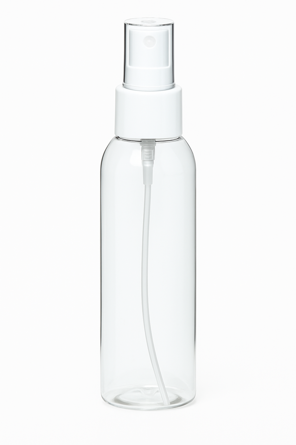 Marque blanche - Spray coiffant cheveux bouclés et texturés - 50 ml