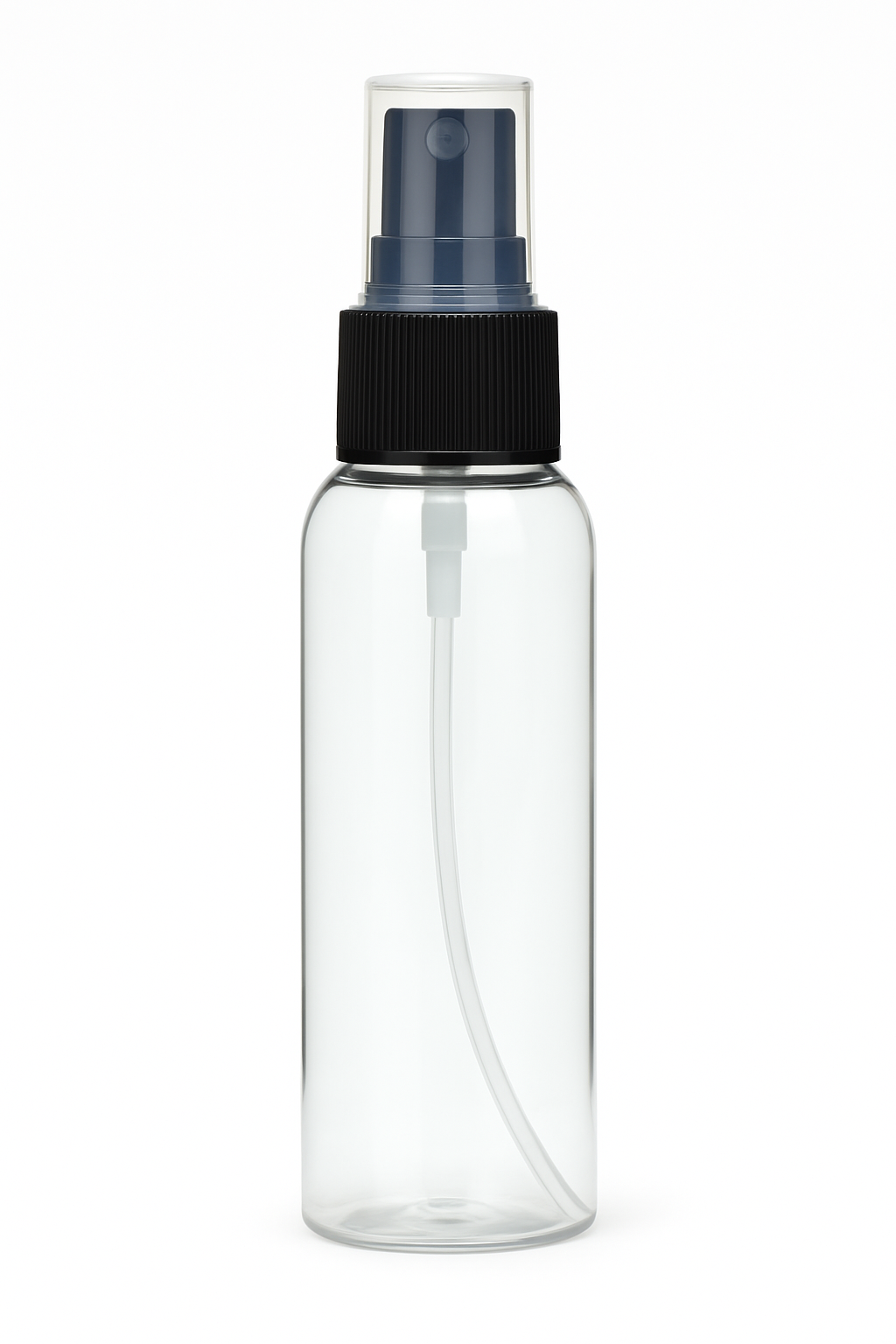 Marque blanche - Spray coiffant cheveux bouclés et texturés - 50 ml